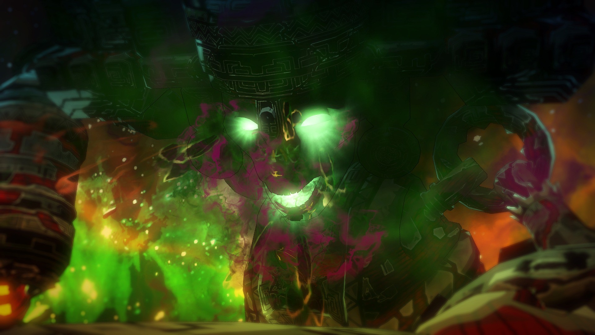 Yaiba Ninja Gaiden Z - Imagen 19